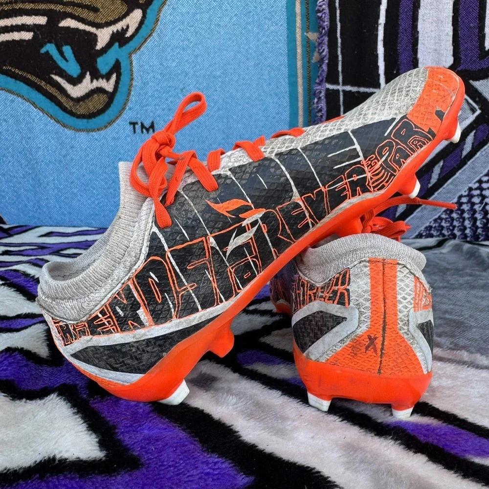 Size 5.5 - Adidas‎ Speedportal Messi.3 FG Balon Te Adoro Gw8391 Men's